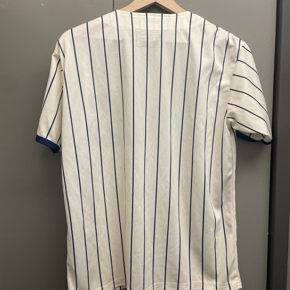 White Sox baseball jersey - Picture 3 of 4